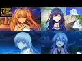 Lagu 【MAD/AMV】 ライブ音響『Summer Pockets』主題歌「アルカテイル」鈴木このみ　４K高画質