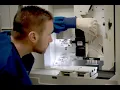 OSP Forensic Services DISC program