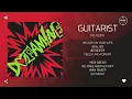 D.O. (도경수) - Guitarist [가사]