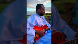 ميده ولد دندنى موريتانيا    خريف      دندنها