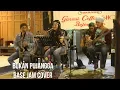 Download Lagu Bukan Pujangga - Base Jam Cover