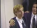 Young Backstreet Boys - Age