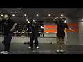 kooouya "Polaire / Caballero" @En Dance Studio SHIBUYA SCRAMBLE