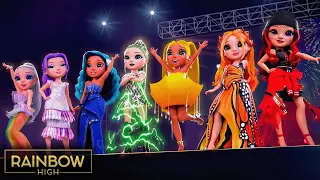 the final runway show season 1 episode 18 rainbow high