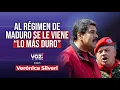 Download Lagu Nicolás Maduro sends Venezuelan businessmen to mediate unsuccessfully with Donald Trump - VOZ News