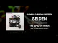 Clemens Christian Poetzsch - The Soul Of Things [FULL ALBUM STREAM]