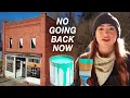My Abandoned General Store Will Never Look The Same...Was The Risk Worth It?