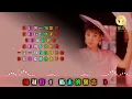 林淑容 - 临走的誓言（ 歌词版 ）(Official Lyric Video)