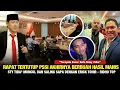 🔴INI BARU MANTAP! Pelatih Baru Timnas Di Umumkan~STY Tiba-tiba Muncul Lagi~Ridho Diapresiasi Timnas❓