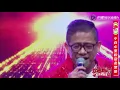 奇贤 ~ 爱情的代价 (华语经典歌) 歌台 @ 度国庆·直播歌台秀 Jacky Chin - The Price Of Love (Classic Mandarin Song) Getai
