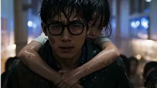 你的神或许不会救你！但是人民子弟兵会！　　　（AI + 现实）　　　　　＃水灾　＃救援　＃无人机　#flood #rescue #drone #China