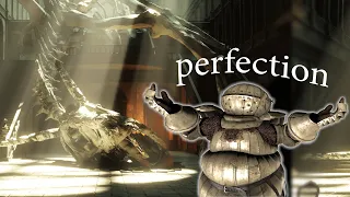 The Dark Souls 2 Lighting Mod Changes EVERYTHING