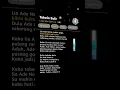Download Lagu Tabola Bale Lagu Silet Open Up ‧ 2025 #tabolabale #siletopenup