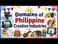 Philippine Creative Arts Week 1