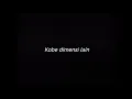 Download Lagu KOBE DIMENSI LAIN - DRUMLESS