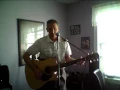 wounded Bird,  cover by  Graham Nash