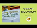 We purchase the CGear Multimat