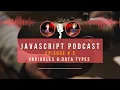 Variables Data Types in Javascript Episode 2 Javascript Gems Raza Code Academy