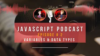 Variables Data Types in Javascript Episode 2 Javascript Gems Raza Code Academy