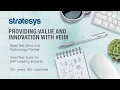 Download Lagu Stratesys - LoB EIM - OpenText Experts