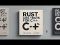Implementing Rust like traits for C 20 with no runtime overhead