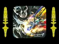 【8 bit】 Grailknights - Pumping Iron Power