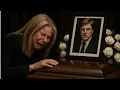 Download Lagu • Barbra Streisand eert Robert Redford: \