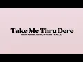 Download Lagu Metro Boomin, Quavo, Breskii \u0026 YKNIECE - Take Me Thru Dere [Lyrics]