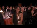 Harrison Ford interrupts ‘Shrinking’ co-star’s speech by eating chip during SAG Awards 2025 opening