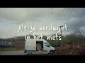 Als Je Verdwijnt In Het Niets | Korte Docu | Aanmelding Filmacademie |