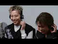 Da-iCE - I wonder / THE FIRST TAKE