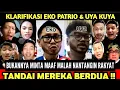 Download Lagu UYA KUYA DAN EKO DISIKAT OLEH NETIZEN USAI NANTANGIN RAKYAT😱