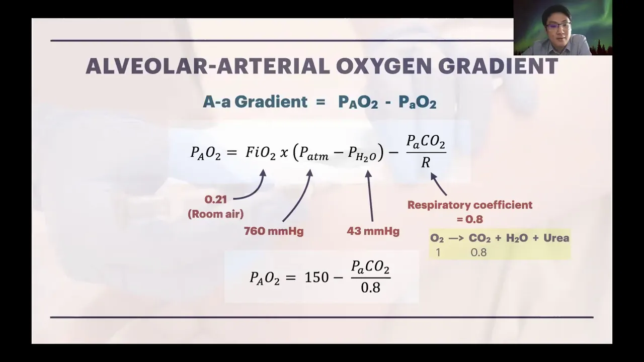 ABG interpretation Part 1