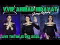 VVIP MR  AHMAD HIDAYAT - DJ JENNY ANJHANY
