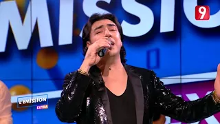 شمس الدين باشا   يا حبيبي كنت واحشني دندنها
