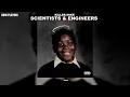 Killer Mike - Scientists & Engineers ft. Future, Andre 3000, Eryn Allen Kane (432Hz)