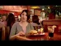 Melanie Paxson Red Robin Bottomless Steak Fries TV Spot Booyah