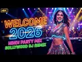 Download Lagu 🔥 Year End DJ Party 2026 | Bollywood Non-Stop Mashup 2025 🎧 Hindi Dance Floor Hits MP3