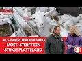 Lagu Als boer Jeroen weg moet uit Vreeland, sterft er een stukje platteland.