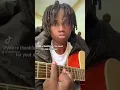 Rollercoaster by burna boy part2