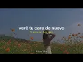 Netsky - Hold On (feat. Becky Hill) (Lyrics Español - Inglés) [Drum & Bass]