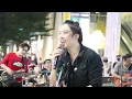 ETC Band  - 12 ใครนิยาม @ Siam Square Walking Street, 30Jul22