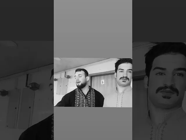 ⁣أحقا ما ترى عيني صحيحا عامر جعفر #باسم_الكربلائي #باسميات #الاقسام_الداخليه