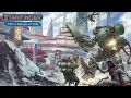 Starfinder Tech Revolution