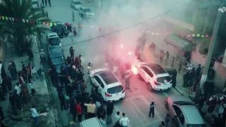 عماد بوڨنة وسمير شراڨة على طريقة          قصبة شاوية                   دندنها