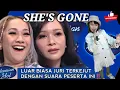 Download Lagu BEST FERFORMANCE❗suara Rock gadis cilik ini bikin BCL dan Mas Anang MeLeLeh😍😍
