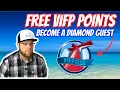 How To Get Free VIFP Points Wild Carnival Cruise Offers