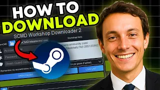 How to EASILY Download Steam Workshop Mods Without Subscribing NEW 2025 GUIDE
