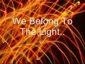 Pat Benatar *We Belong*