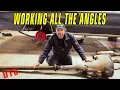 Driveline Setup - Vibration And Power Loss Through Excessive Driveshaft And U-Joint Angles